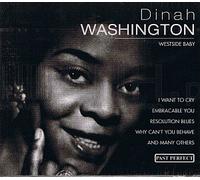 Dinah Washington - Westside Baby