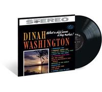 Dinah Washington - What A Diff'rence A Day Makes (Verve Vault Series) [New Vinyl