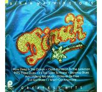 dinah washington's greatest hits