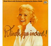 Dinah, Yes Indeed! (MFP Mono) [VINYL]