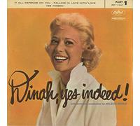 Dinah, Yes Indeed! Part 1 EP