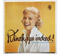 Dinah, Yes Indeed ! [VINYL]
