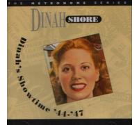 Dinah's Showtime by Dinah Shore (1995-02-07)