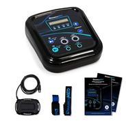 Dinamicamed New MultiMag PRO 2.0 Magnetic Therapy Apparatus with 1 Low Frequency Diffuser (LF)