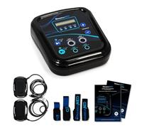 Dinamicamed New MultiMag PRO 3.0 Magnetic Therapy Apparatus with 2 Low Frequency Diffusers (LF)