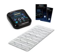 Dinamicamed New MultiMag PRO 4.0 Magnetic Therapy Apparatus with 1 High Frequency Fabric Diffuser (HF)