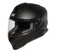 Origine Dinamo Solid Full Face Helmet Black L unisex