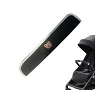 Dinchaakuarry Car Seat Belt Cover Cotton Strap Padding Harness Shoulder Cushion Guard Protector | Soft Pure Cotton Baby Booster Travel Safety Headrest Stroller Airplane Toddler Auto Buckle Support