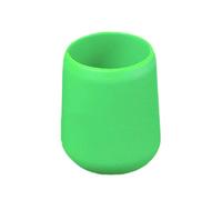Dinchaakuarry Post Stop End Cap, Pole End Cover - Cape Shell Cane Shell Silicone Cushion | Anti-slip Rig Equipment for Enthusiasts