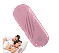 Dinchaakuarry Sleep Sleep Speaker Ultra Slim Sleep Headphones Sleep Headphones Noise Speakers Low Frequency Sleep Pillow Speaker Rechargeable Sleep Headphones