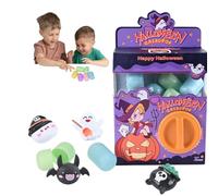 Dinchaakuarry Small Vending Machine | Cool Fun Toy | Non-repetitive Cool Fun Toys, Toy Selling Device, Lucky Claw Machine For Boys Girls