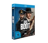 Dinda,Franz - Das Boot-Staffel 3