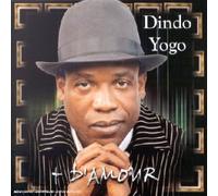 Jean-Pierre Sand – Dindo Yogo - Plus D'amour