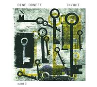 Dine Doneff - In/Out (A Soundscape Theatre For Double Bass & Tapes)