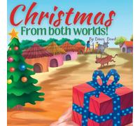 Dineo Dowd Christmas from both worlds : What kind of Christmas will it be for Dineo Dowd Multicolor