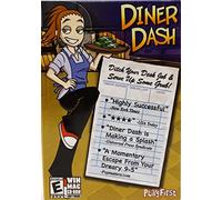 Diner Dash (輸入版)