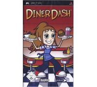 Diner Dash