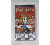 Diner Dash / Game