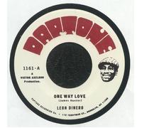 One Way Love [7" VINYL]