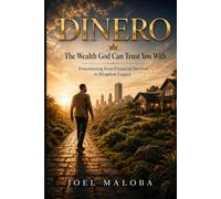 DINERO: THE WEALTH GOD CAN TRUST YOU WITH