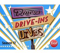 Diners, Drive-Ins, and Dives Season 17