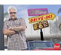 Diners, Drive-Ins, and Dives Season 24