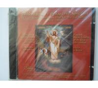 DINEV / BADEV / ARKHANGELSKY - Paschal Divine Liturgy Chrysos
