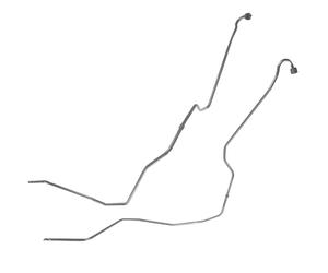 DINEX 67050 DPF pressure sensor pipe