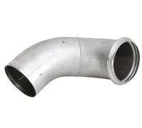 Fits DINEX DIN80722 Exhaust pipe DIN80722 Exhaust pipe (length:400mm) ⭐UK Stock⭐