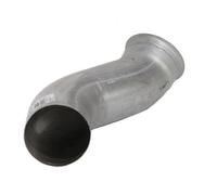 DINEX 82172 Exhaust Pipe