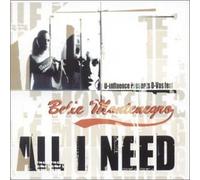 D'Influence presents D-Vas - All I Need