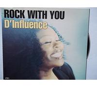 D'Influence - Rock With You / There Can Be [CD 1]