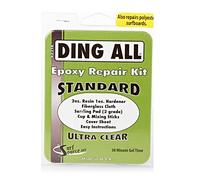 Ding All Standard Epoxy 2oz Repair Kit #