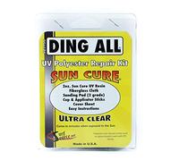 Ding All Sun Cure Surfboard Repair Kit