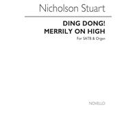 Ding Dong! Merrily On High