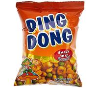 Ding Dong Mixed Nuts 95g