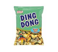 Ding Dong Super Mix Barkada with Chips & Curls 100g