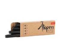 DINGBATS ATOPEN FINELINER 4PC SET Non-book item Self Help Business