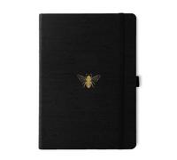 Dingbats - B5 Lined Notebook Journal - Thick, Smooth and Dotted Paper Pages for