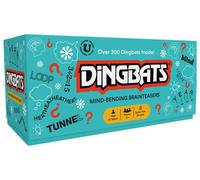 Dingbats Classic Family Word Game