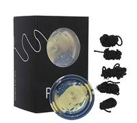 DINGBU Professional Alloy Yoyo Toy for Kids, Children's Yoyo Ball with Multiple Ropes, Durable Competition Grade Yo Yo for Ages 8+, Educational Skill Building Game Gift