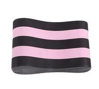 DINGBU Pull Buoy Leg Float, 5 Layer EVA Foam Swimming Pull Float Kickboard, Pool Training Aid for Stroke Technique, Soft and Comfortable Leg Support for Adults Kids Beginners