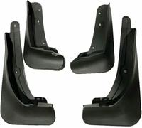 DINGDAA Car Mudguards for SKYWELL ET5 Skyworth EV6 Elaris Beo Imperium SEV 2021~2023 Front Rear Mud Splash Guards Fender Car Accessories