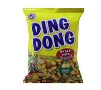 Dingdong Mixed Nuts Real Garlic Flavor (3-Pack)