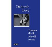 Dingen die ik niet wil weten: een reactie op George Orwells essay 'Why I write' uit 1946 (Living autobiography, 1)