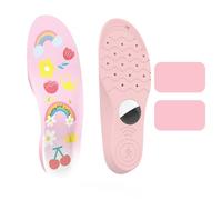 Dingfeiyu Airtag Holder Inserts for Kids, Hidden Airtag Tracker Case to Track Your Kids Shoes, Easily Put into Shoes, Accessories for Apple Airtag