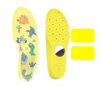 Dingfeiyu Airtag Holder Inserts for Kids, Hidden Airtag Tracker Case to Track Your Kids Shoes, Easily Put into Shoes, Accessories for Apple Airtag(155-170mm)