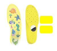 Dingfeiyu Airtag Holder Inserts for Kids, Hidden Airtag Tracker Case to Track Your Kids Shoes, Easily Put into Shoes, Accessories for Apple Airtag