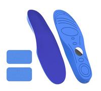 Dingfeiyu Shoe Insole Kids Adullt for Airtag, Holder Inserts for Airtag, Hidden Tracker Case to Track Shoes, Easily Put into Shoes, Accessories for Apple Airtag