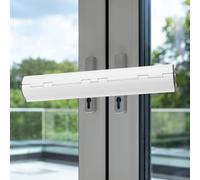 DingGreat French Door Security Lock, Door Security Device for Double Doors, 90 cm